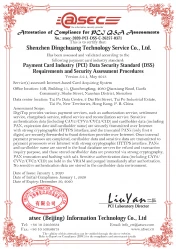 DigiTop-PCIAttestation-atsec-PCI-DSS-C-26257_00